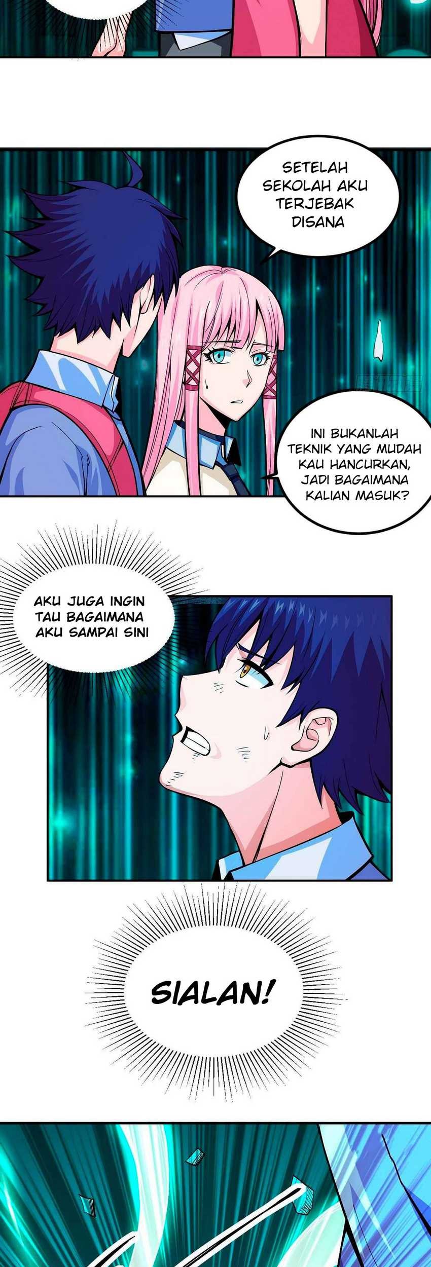 Wake Up Master Bab 02 halaman 13