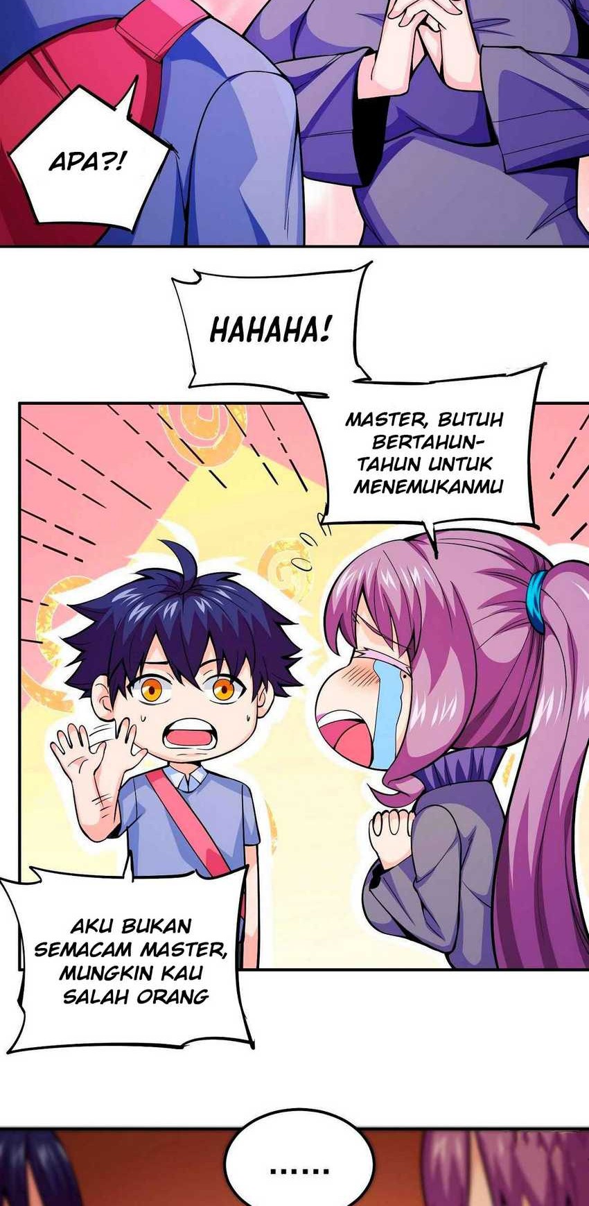 Wake Up Master Bab 02 halaman 28