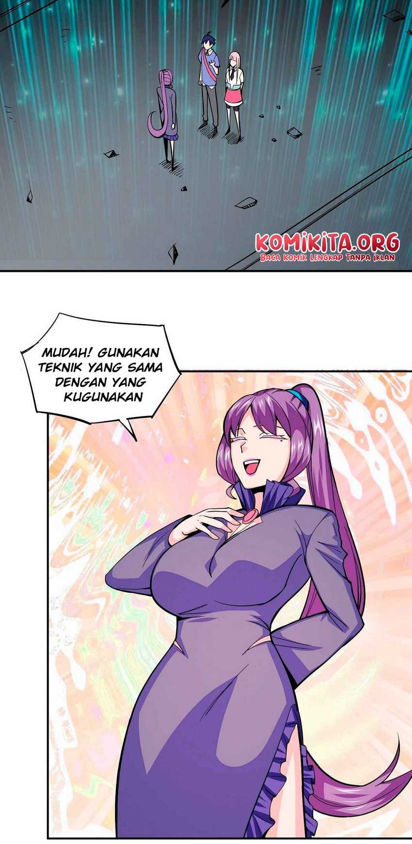 Wake Up Master Bab 02 halaman 30