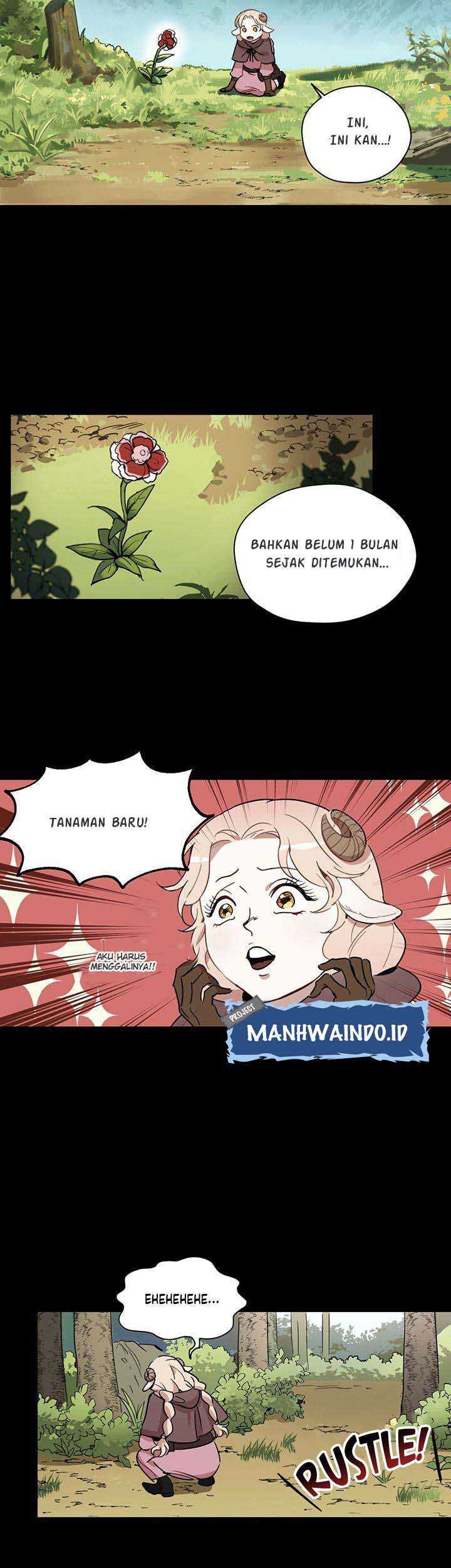 Wake Up, Warrior Bab 02 halaman 6