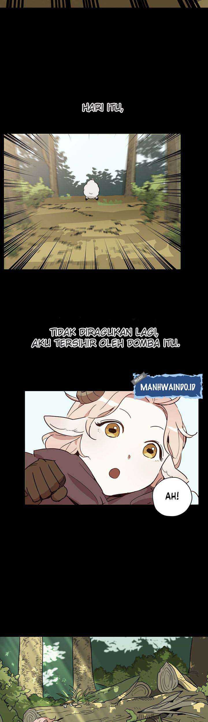 Wake Up, Warrior Bab 02 halaman 10
