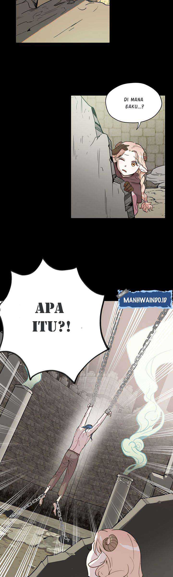Wake Up, Warrior Bab 02 halaman 14