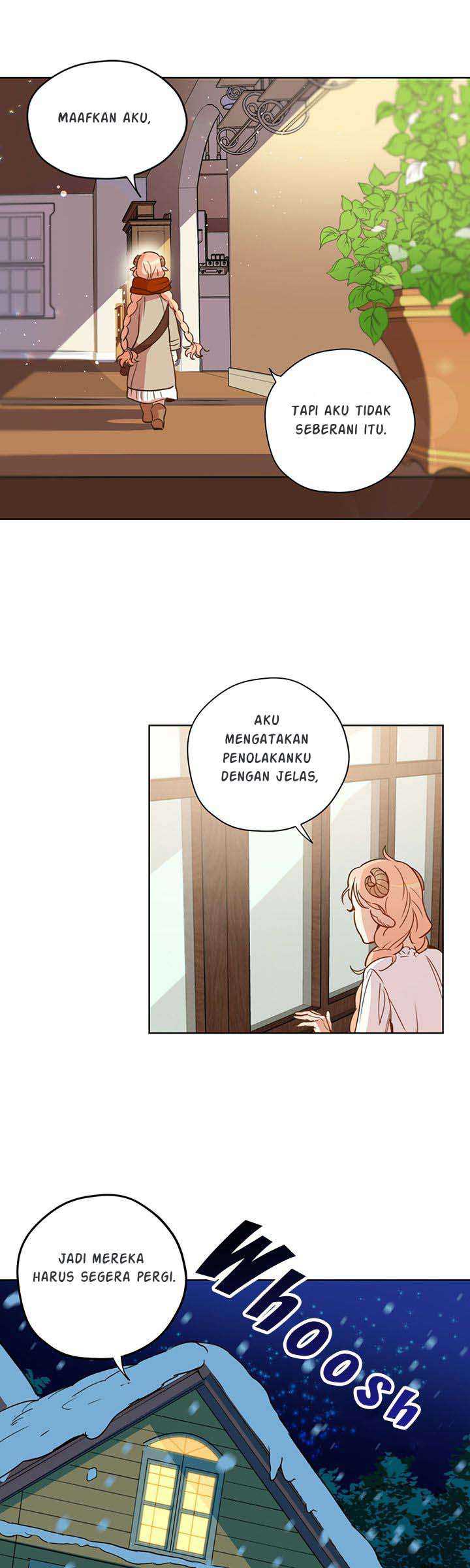 Wake Up, Warrior Bab 02 halaman 17