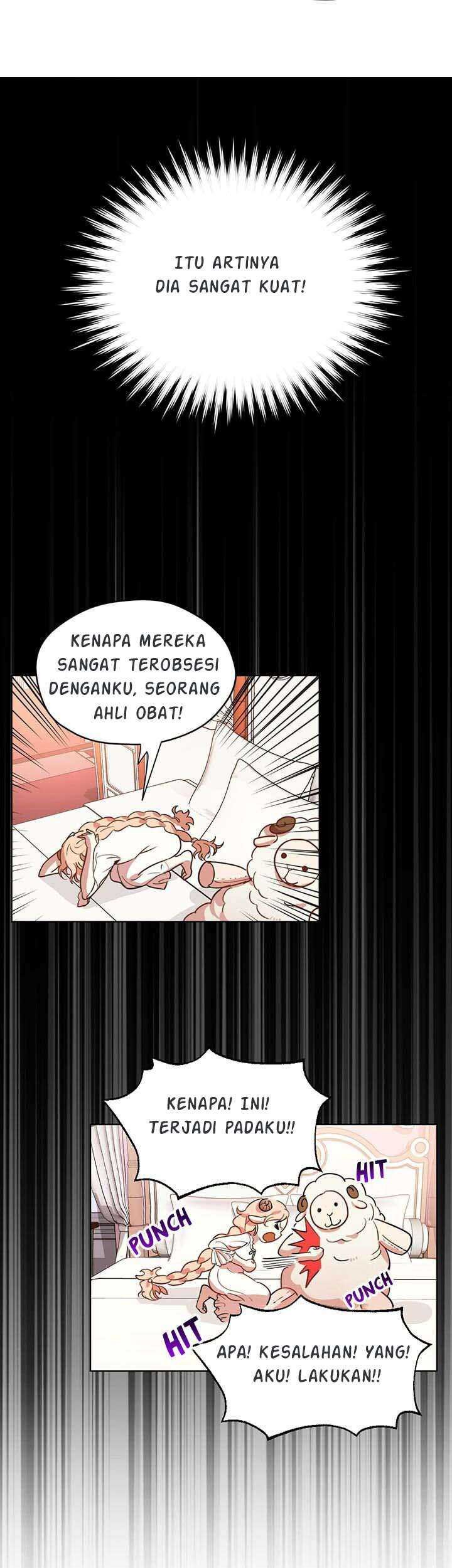 Wake Up, Warrior Bab 02 halaman 20