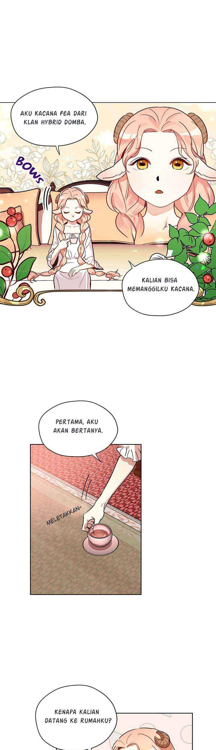 Wake Up, Warrior Bab 02 halaman 26