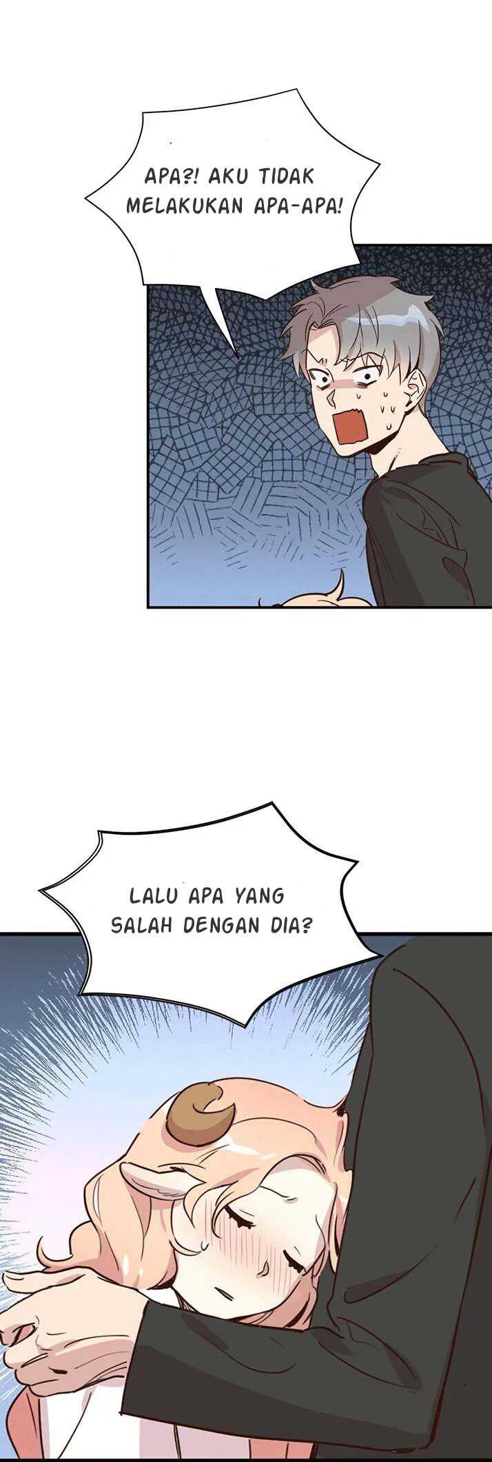 Wake Up, Warrior Bab 06 halaman 7
