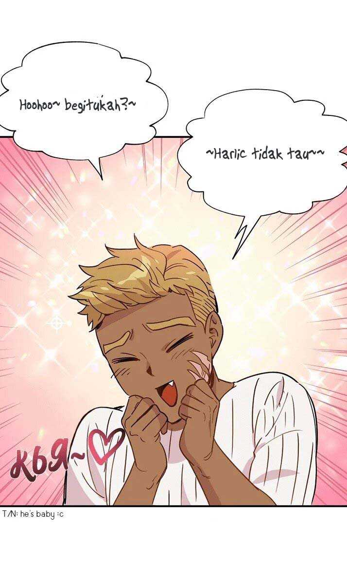 Wake Up, Warrior Bab 06 halaman 10