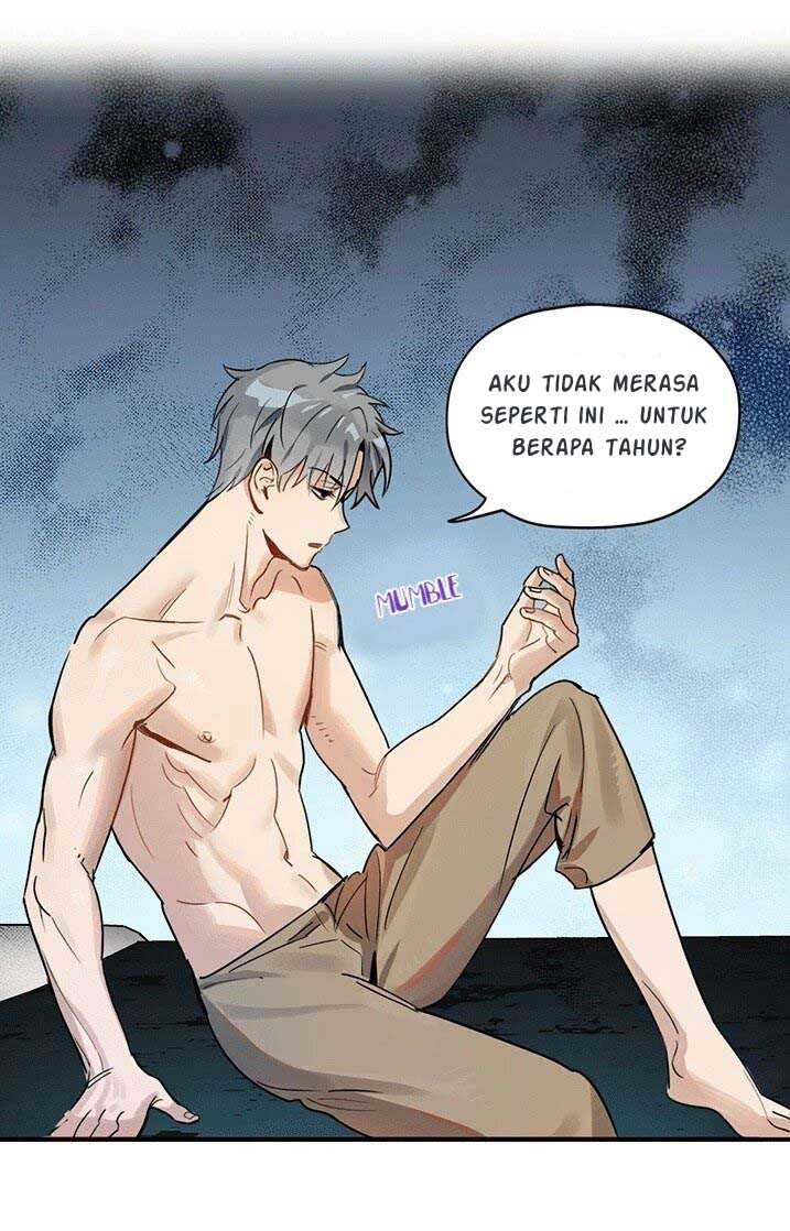 Wake Up, Warrior Bab 06 halaman 29