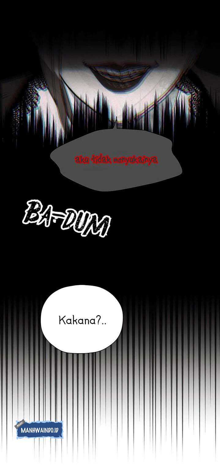 Wake Up, Warrior Bab 06 halaman 40