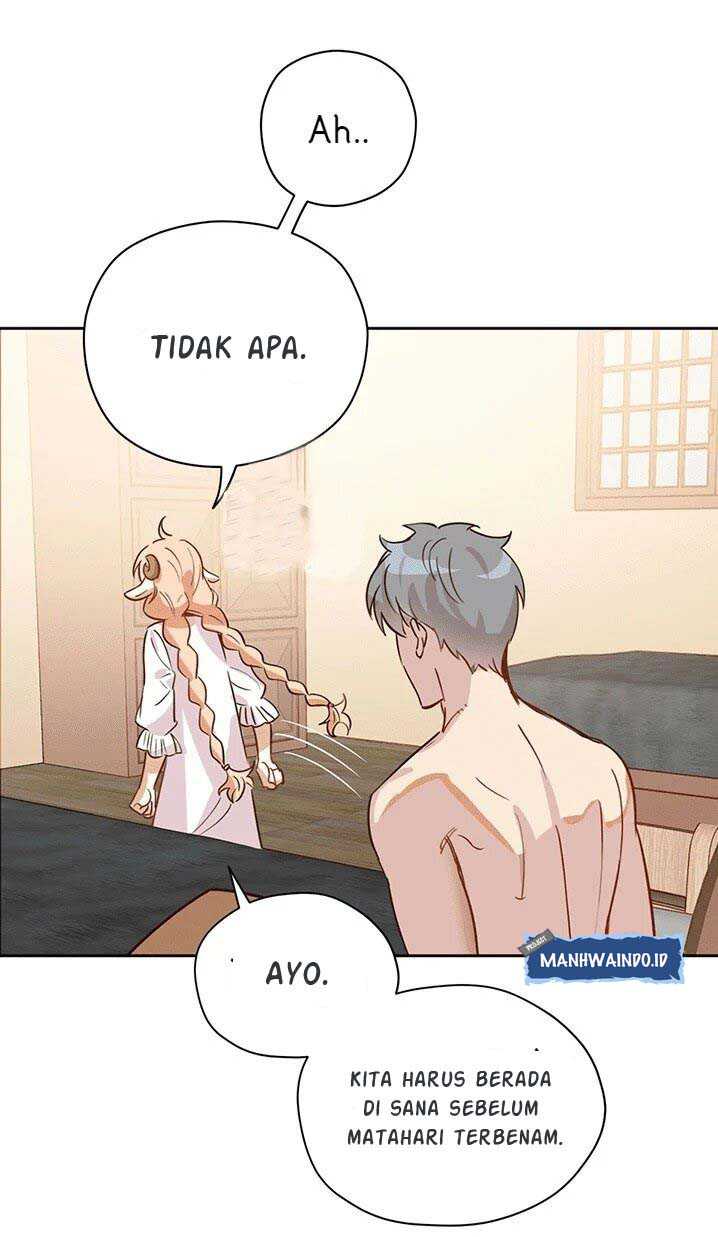 Wake Up, Warrior Bab 06 halaman 42