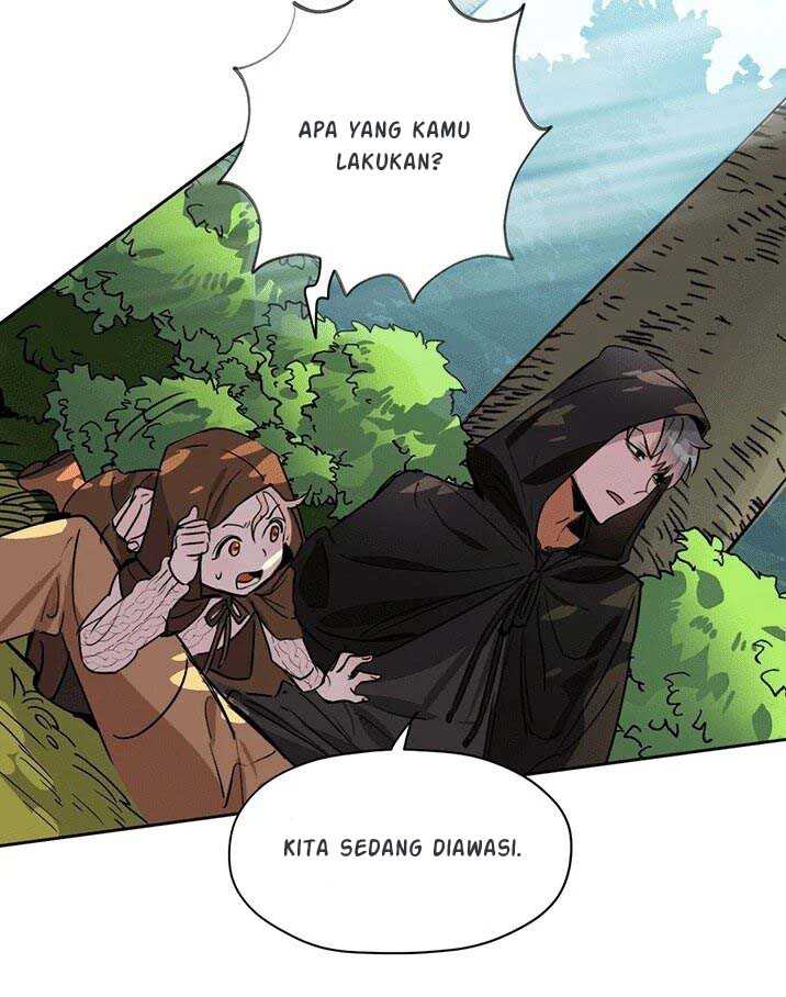 Wake Up, Warrior Bab 06 halaman 47