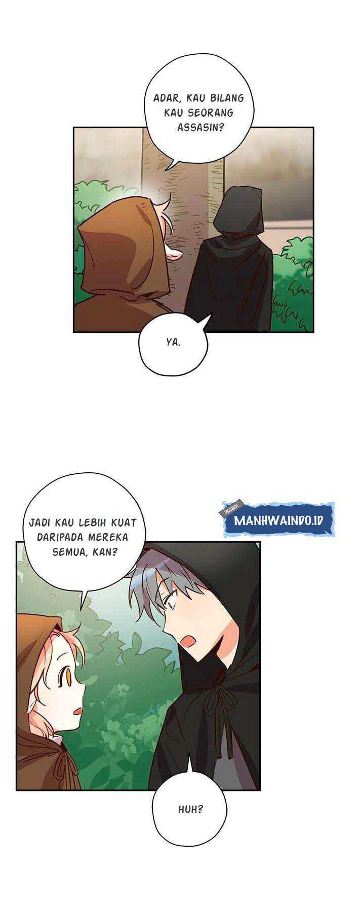 Wake Up, Warrior Bab 07 halaman 2