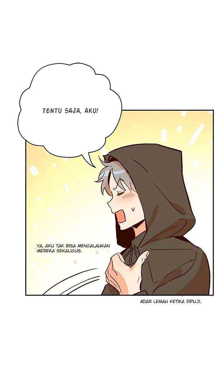 Wake Up, Warrior Bab 07 halaman 3