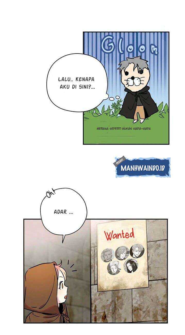 Wake Up, Warrior Bab 07 halaman 10