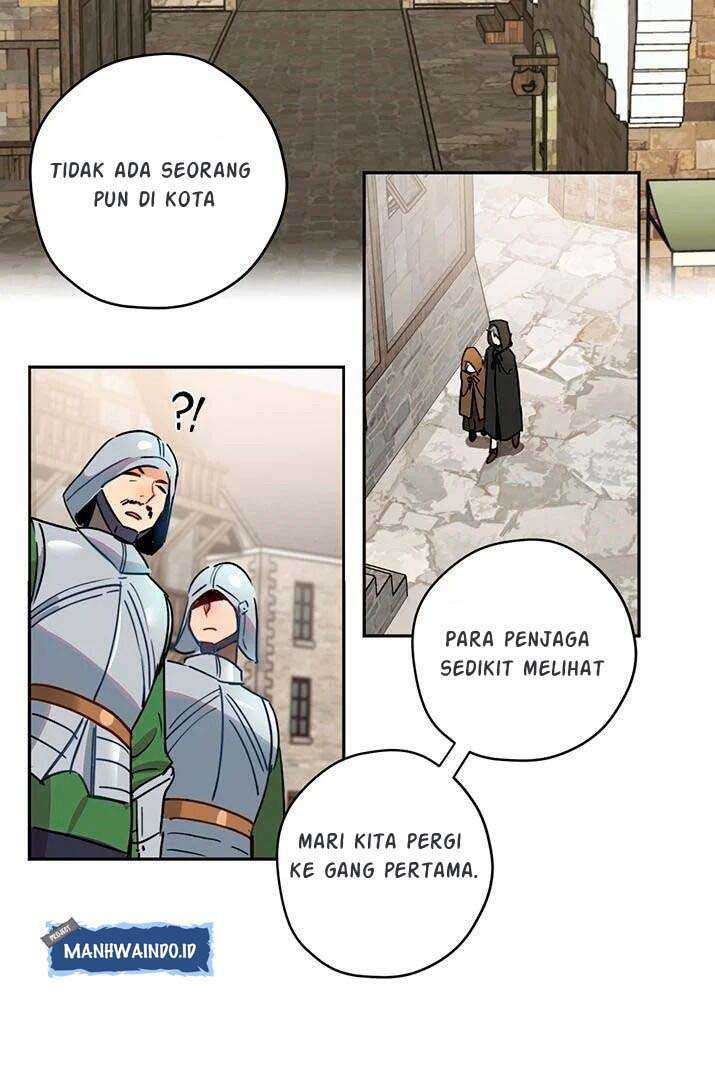 Wake Up, Warrior Bab 07 halaman 13