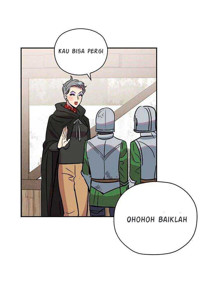 Wake Up, Warrior Bab 07 halaman 17