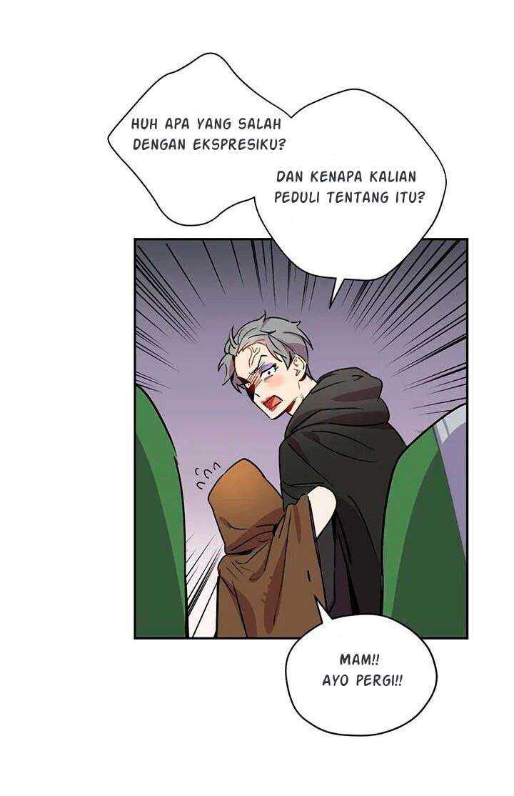 Wake Up, Warrior Bab 07 halaman 19