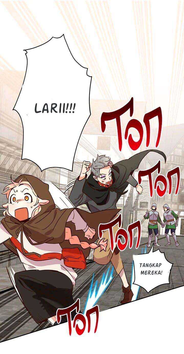 Wake Up, Warrior Bab 07 halaman 22