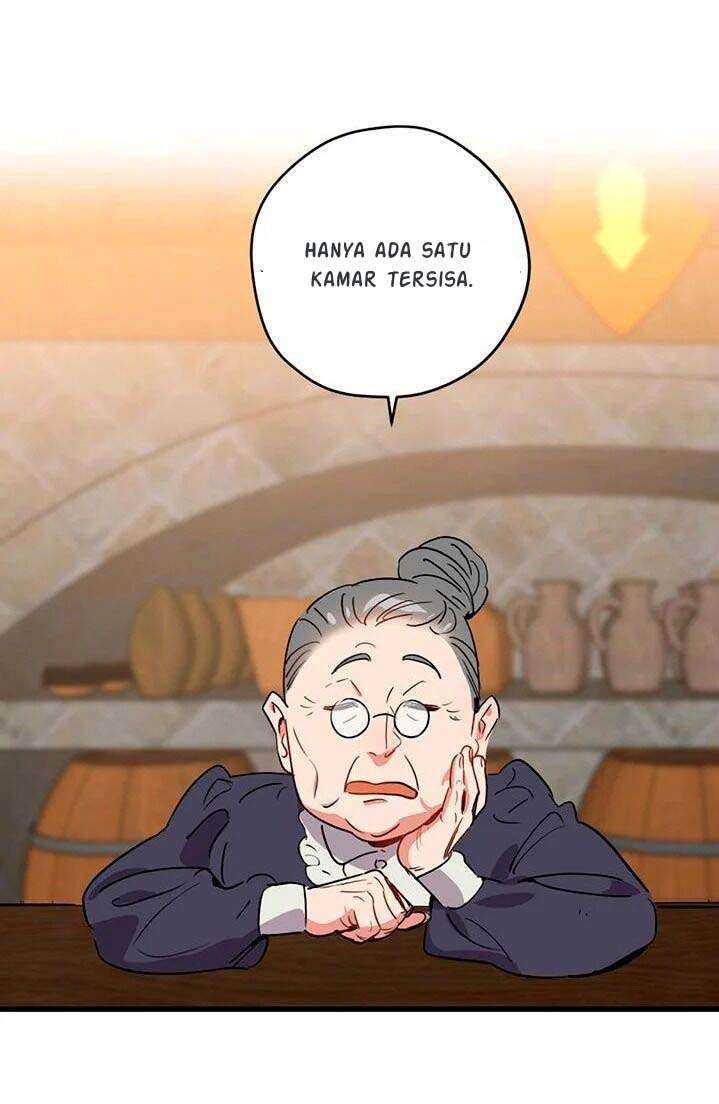 Wake Up, Warrior Bab 07 halaman 28