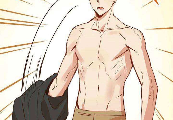 Wake Up, Warrior Bab 08 halaman 6