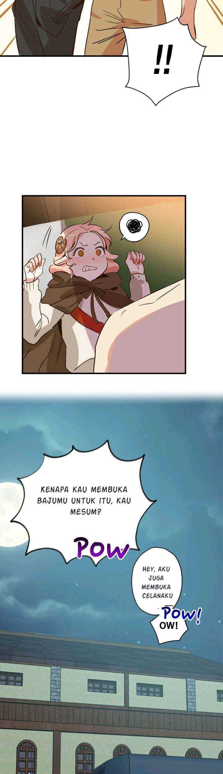Wake Up, Warrior Bab 08 halaman 7