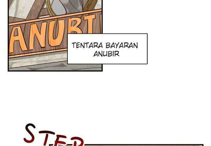 Wake Up, Warrior Bab 08 halaman 45