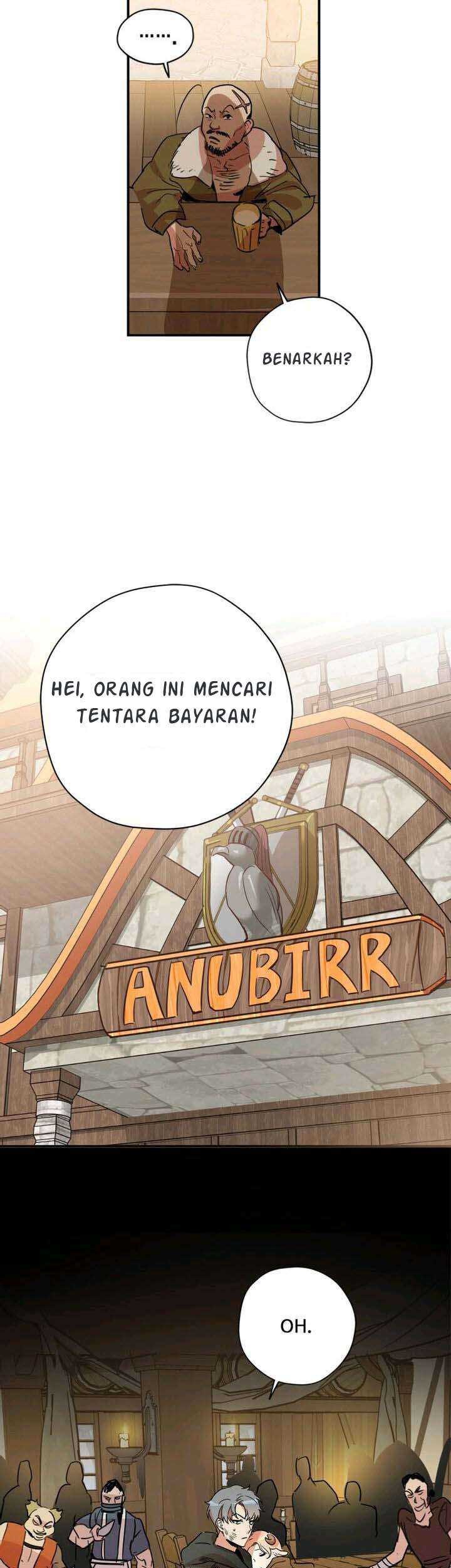 Wake Up, Warrior Bab 08 halaman 48