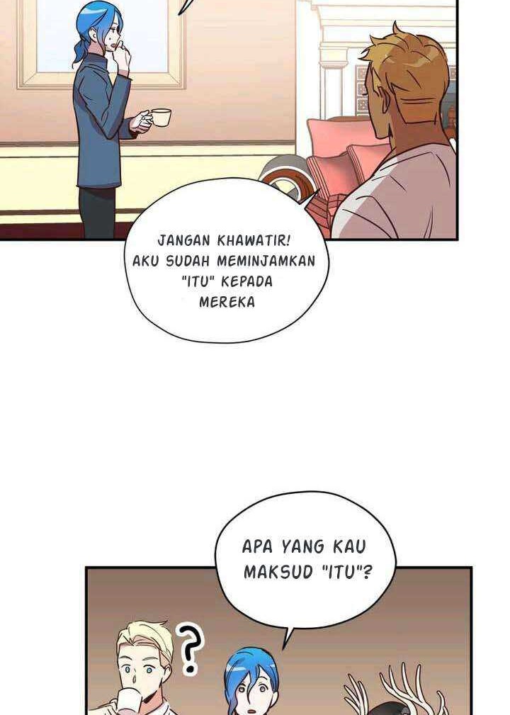 Wake Up, Warrior Bab 09 halaman 2