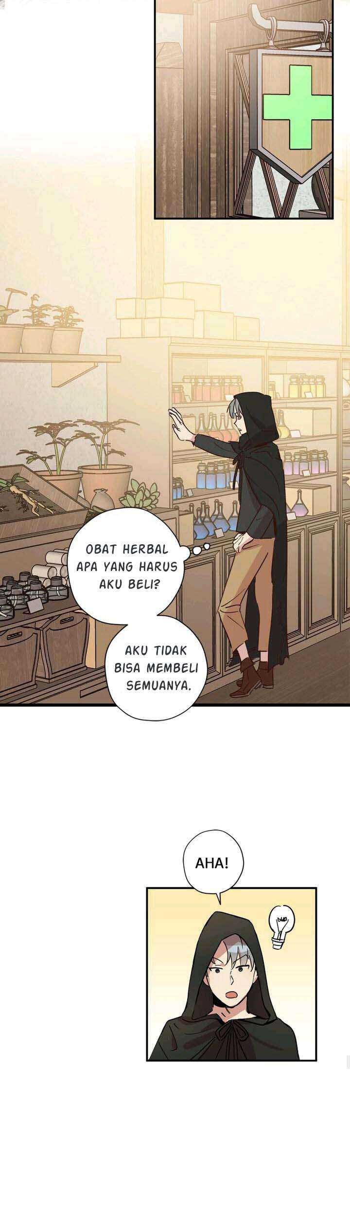 Wake Up, Warrior Bab 09 halaman 29