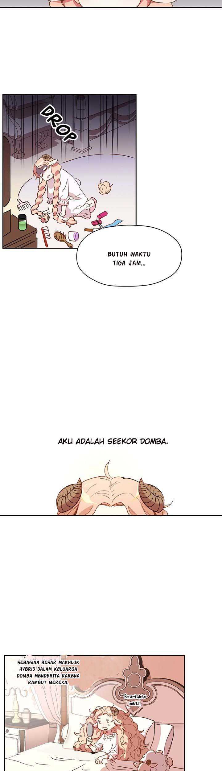 Wake Up, Warrior Bab 1 halaman 4