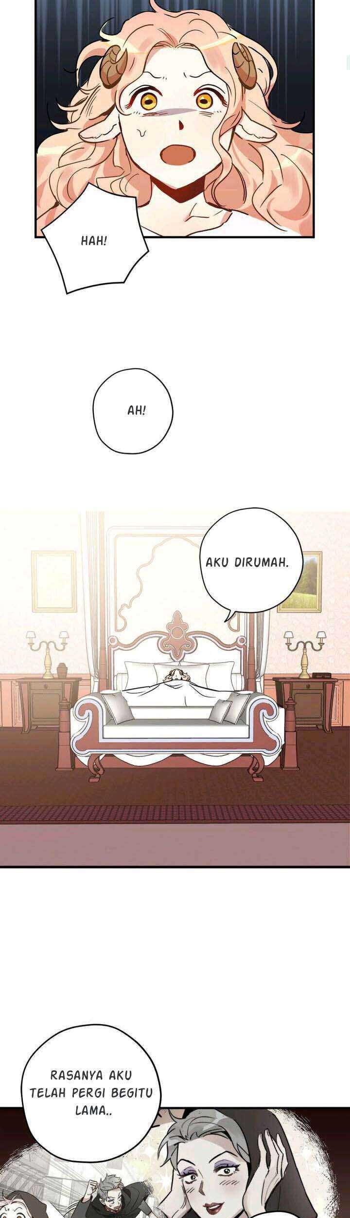 Wake Up, Warrior Bab 10 halaman 18