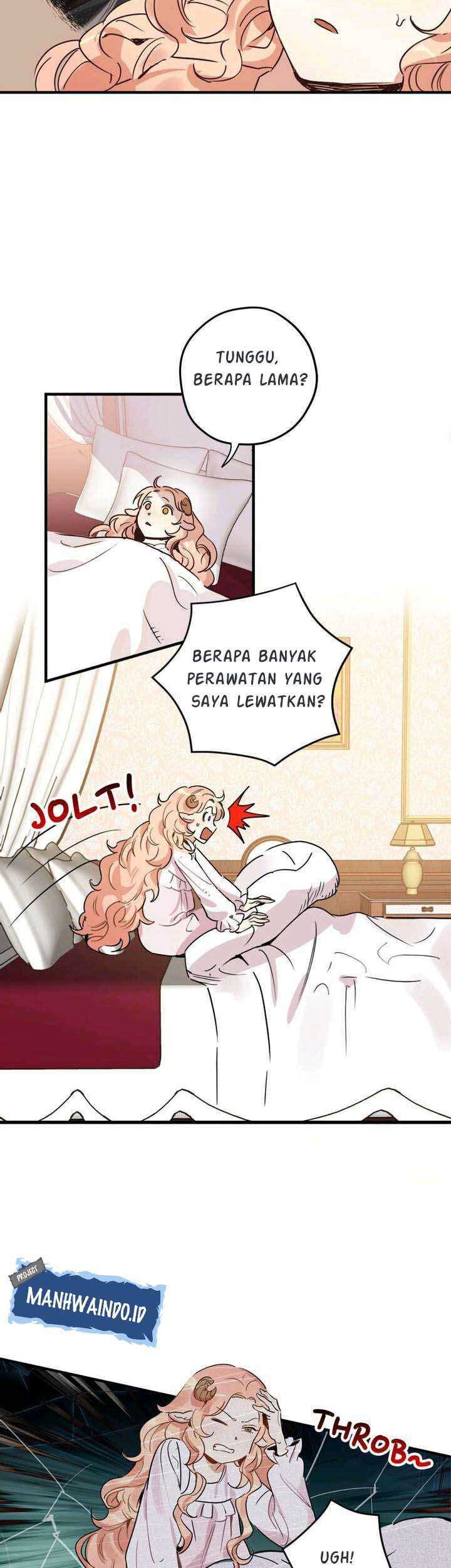 Wake Up, Warrior Bab 10 halaman 20