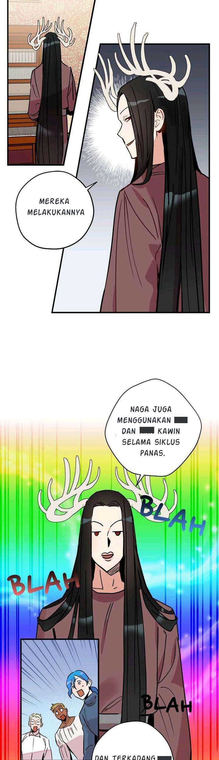 Wake Up, Warrior Bab 10 halaman 30