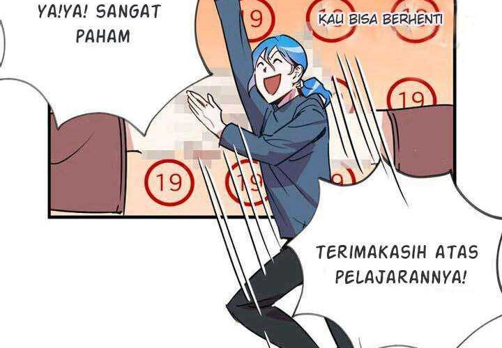 Wake Up, Warrior Bab 10 halaman 33