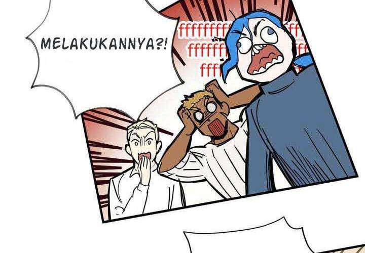 Wake Up, Warrior Bab 10 halaman 35