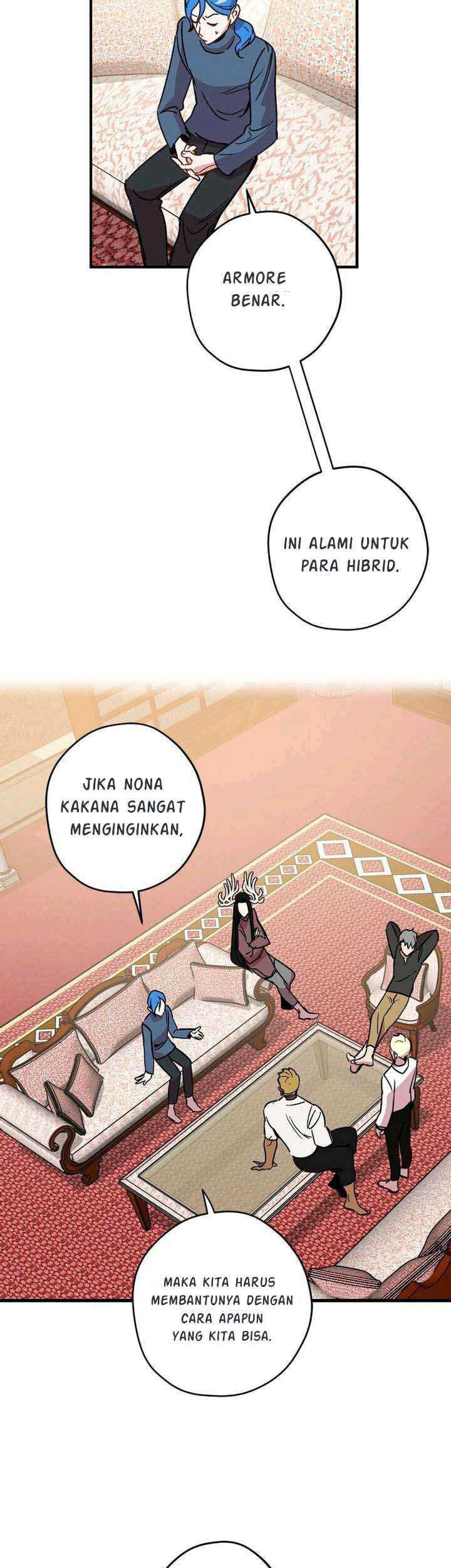 Wake Up, Warrior Bab 10 halaman 38