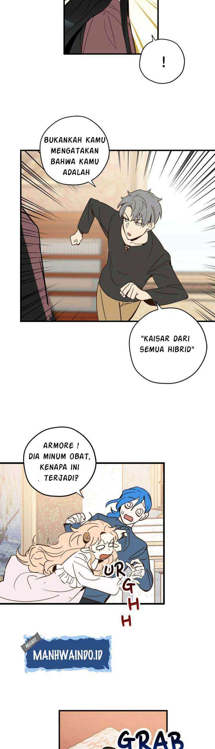 Wake Up, Warrior Bab 11 halaman 9
