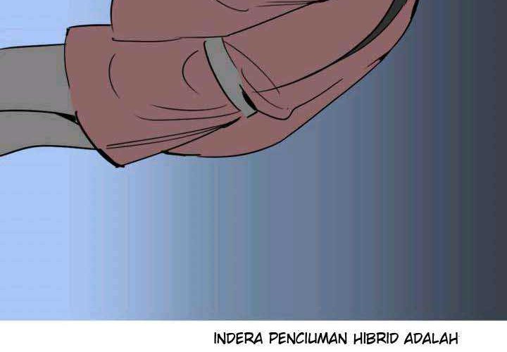 Wake Up, Warrior Bab 11 halaman 16