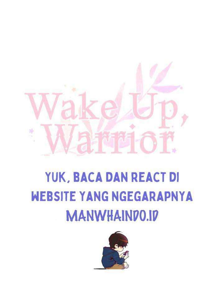Wake Up, Warrior Bab 11 halaman 46