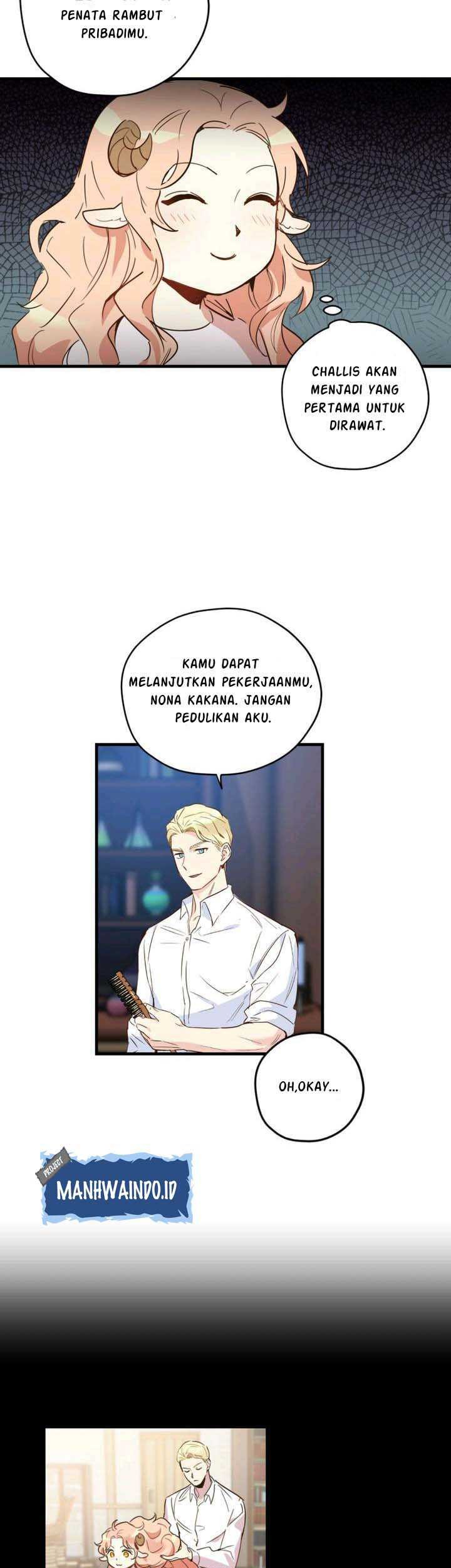 Wake Up, Warrior Bab 12 halaman 5