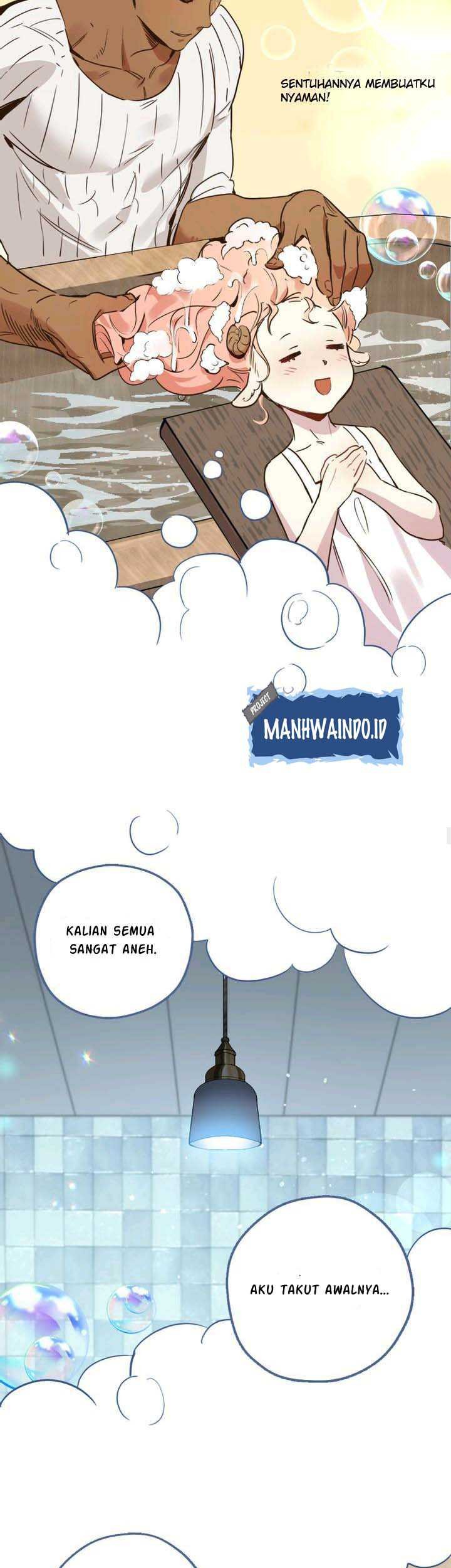 Wake Up, Warrior Bab 12 halaman 21