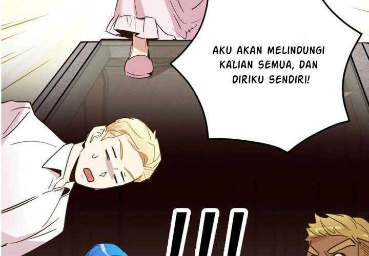 Wake Up, Warrior Bab 12 halaman 40