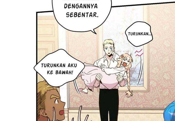 Wake Up, Warrior Bab 13 halaman 8