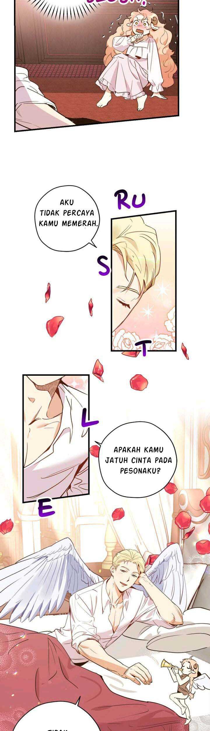 Wake Up, Warrior Bab 14 halaman 7