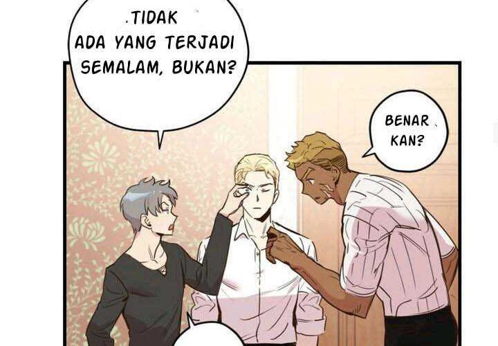 Wake Up, Warrior Bab 14 halaman 24
