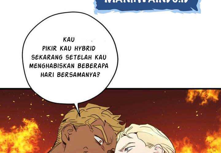 Wake Up, Warrior Bab 14 halaman 30