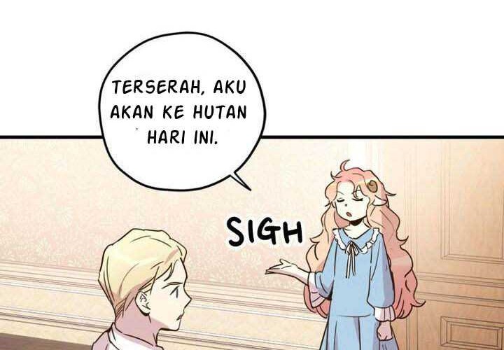 Wake Up, Warrior Bab 14 halaman 38