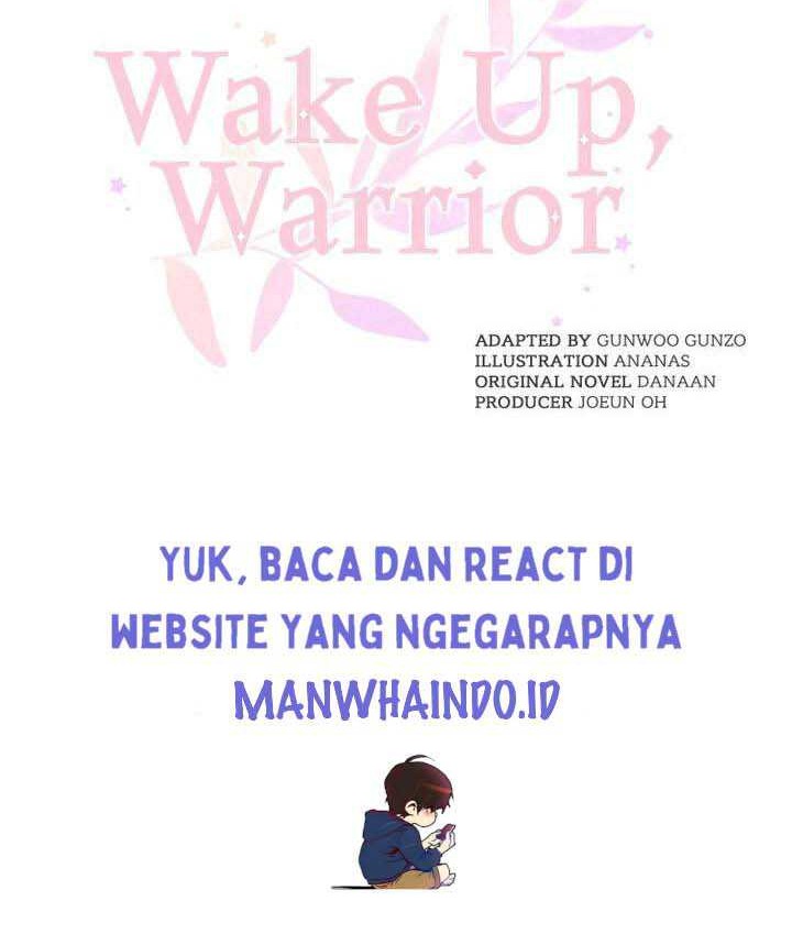 Wake Up, Warrior Bab 14 halaman 40