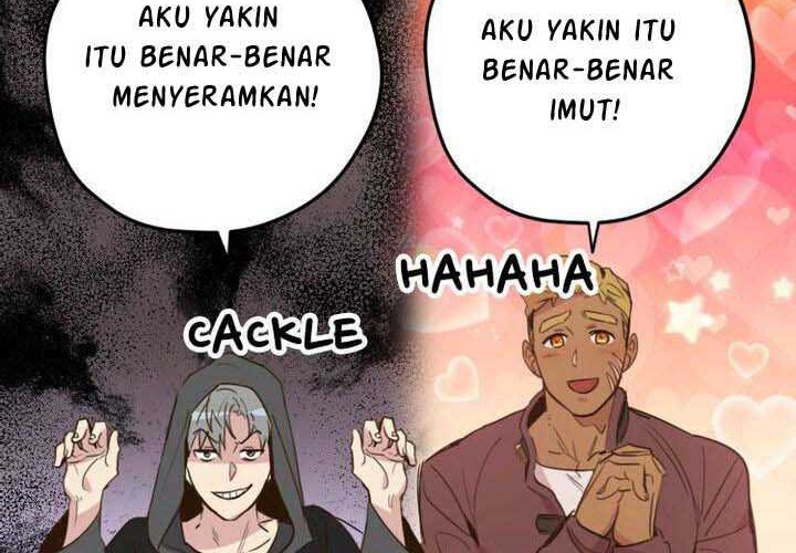 Wake Up, Warrior Bab 15 halaman 4