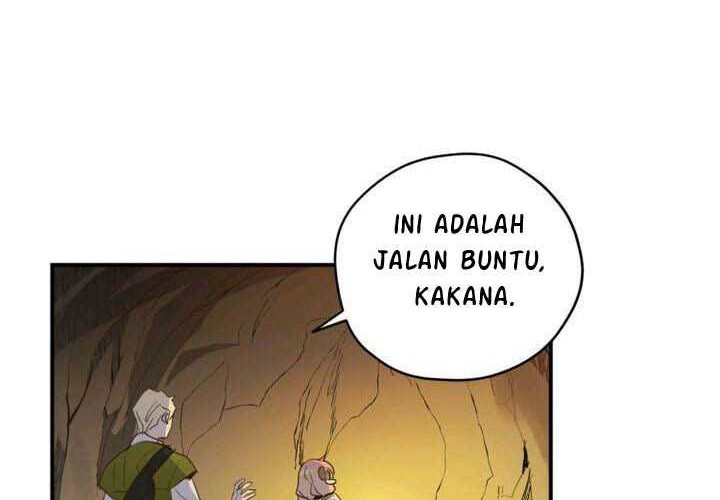 Wake Up, Warrior Bab 15 halaman 8